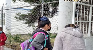 Descarta Barbosa aplicar operativo mochila en escuelas de Puebla