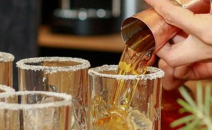Ayuntamiento impide venta de bebidas alcohólicas en salones sociales