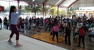 Municipio de Panotla lleva a cabo programa “Mujeres Guerreras”