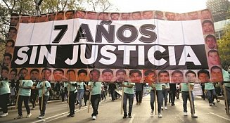Segob acusó al Poder Judicial de obstaculizar investigación en caso Ayotzinapa: "impide el acceso a la verdad y la justicia de las víctimas"