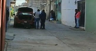 Hallan cadáver de una mujer en San Jerónimo Caleras, su pareja es el principal sospechoso