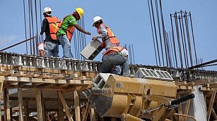 Reconoce INEGI incremento en actividad industrial de Tlaxcala por construcción