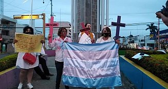 Veracruz es la entidad con más asesinatos de personas LGBT