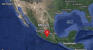 Sismo en Guerrero imperceptible en Tlaxcala, no se reportan daños