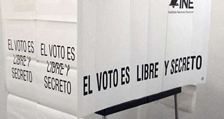 Inicia el 30 de mayo la veda electoral en Puebla