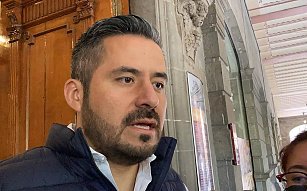  Adán Domínguez insta a regidores a solicitar licencia para participar en campañas electorales
