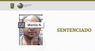 Martín N. es acusado de abusar y violentar sexualmente a sus hijastras en Chignahuapan, ya fue detenido