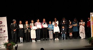 Realiza Ayuntamiento de Tlaxcala, segundo concurso de oratoria