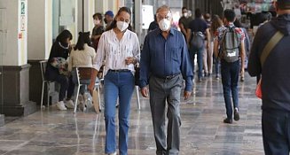 Fin de semana deja 718 nuevos casos de Covid-19 en Puebla; no hubo defunciones