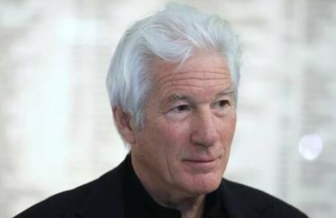 richard gere
