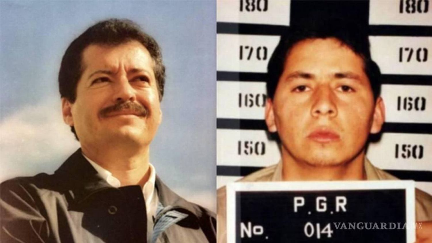 Jueza desecha demanda de amparo de Mario Aburto contra FGR