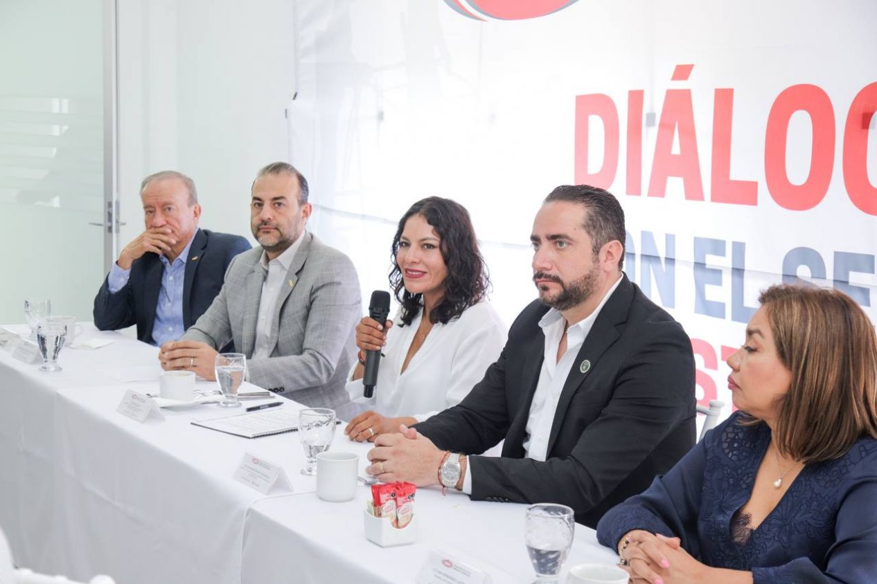 Agenda de Infraestructura Básica para un Desarrollo Equitativo: Guadalupe Cuautle