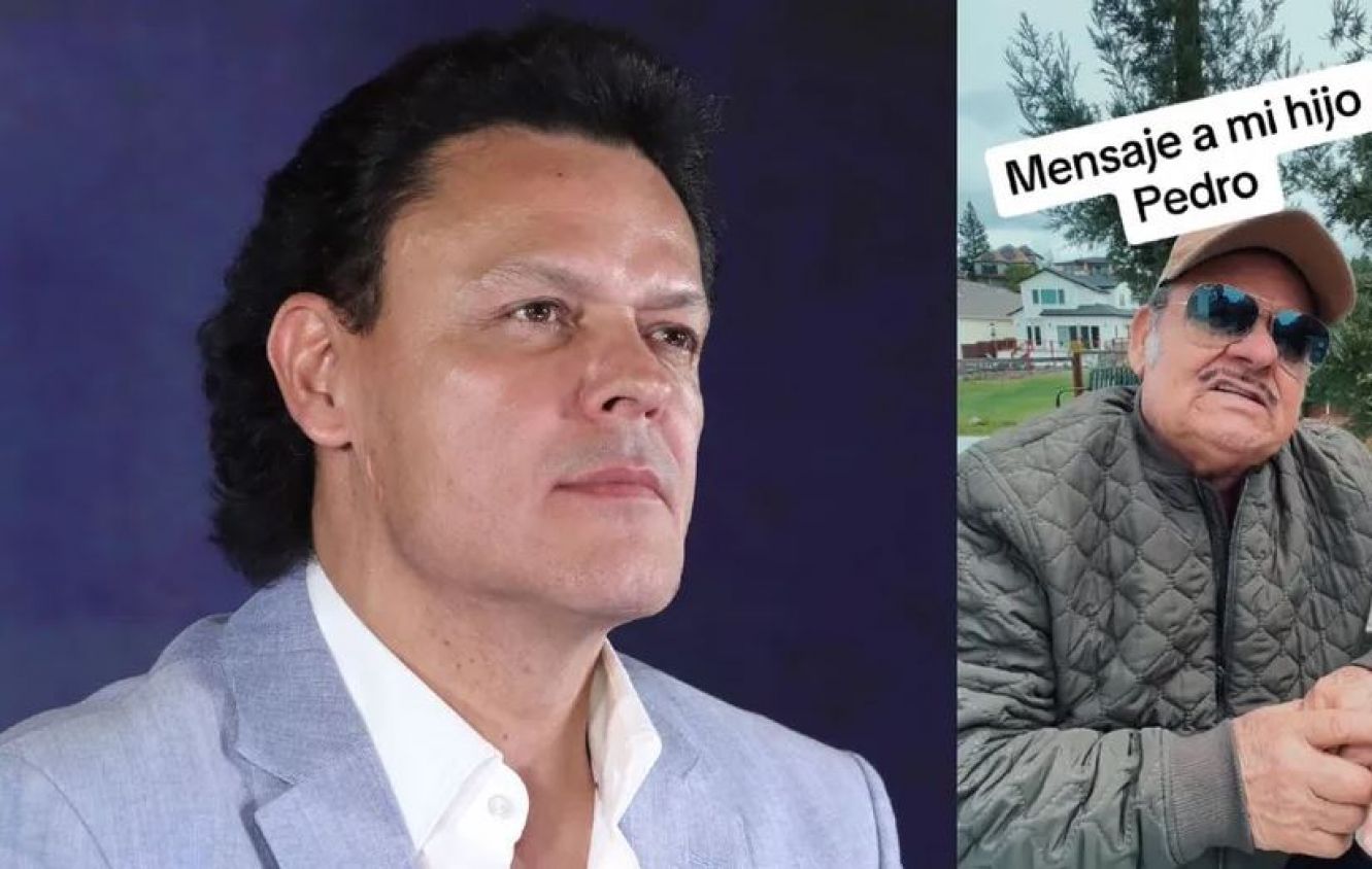 Pedro Fernández