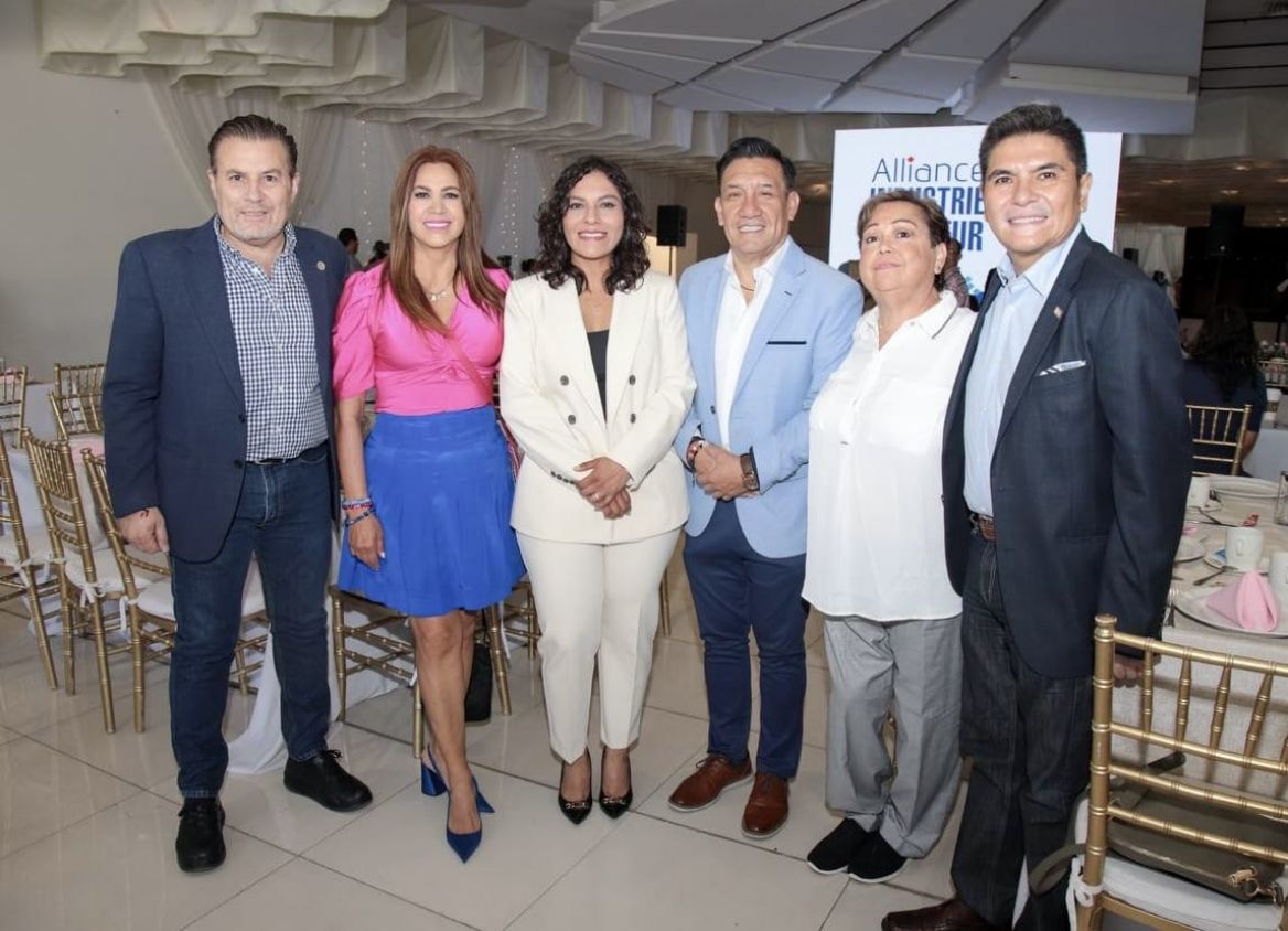 Guadalupe Cuautle presenta su estrategia para impulsar el desarrollo de San Andrés Cholula