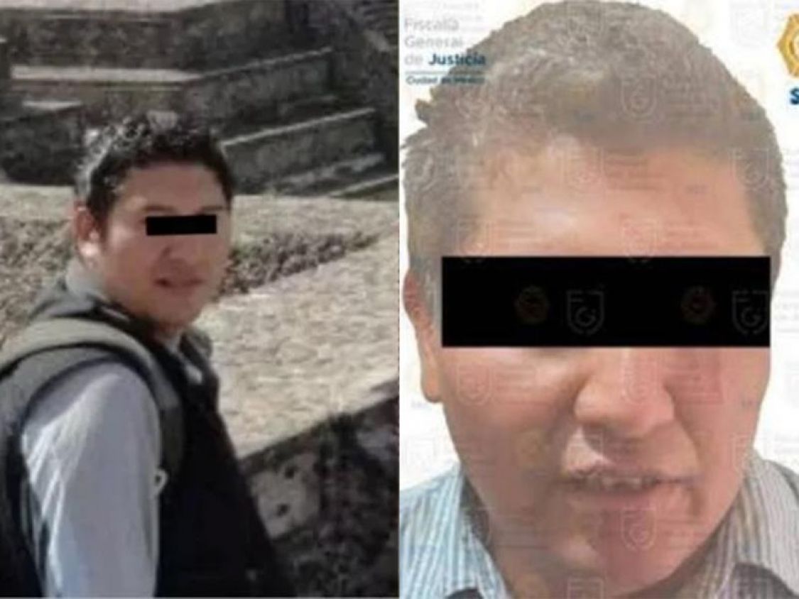 Victimas identificadas de Miguel Cortés Miranda, el feminicida serial de Iztacalco