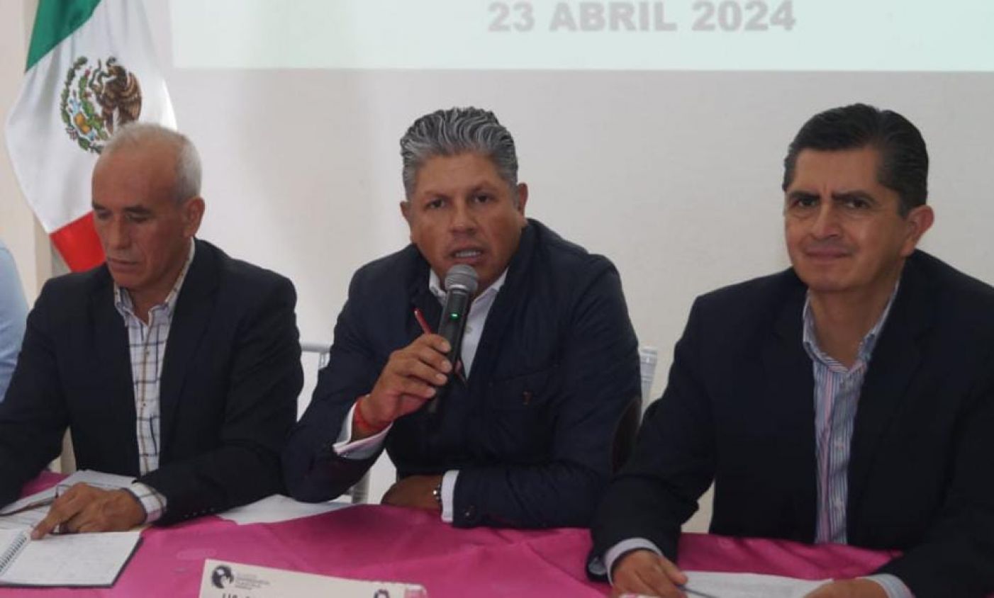 Candidatos a cargos federales entrarán a foro empresarial; se excluye Ana Lilia Rivera