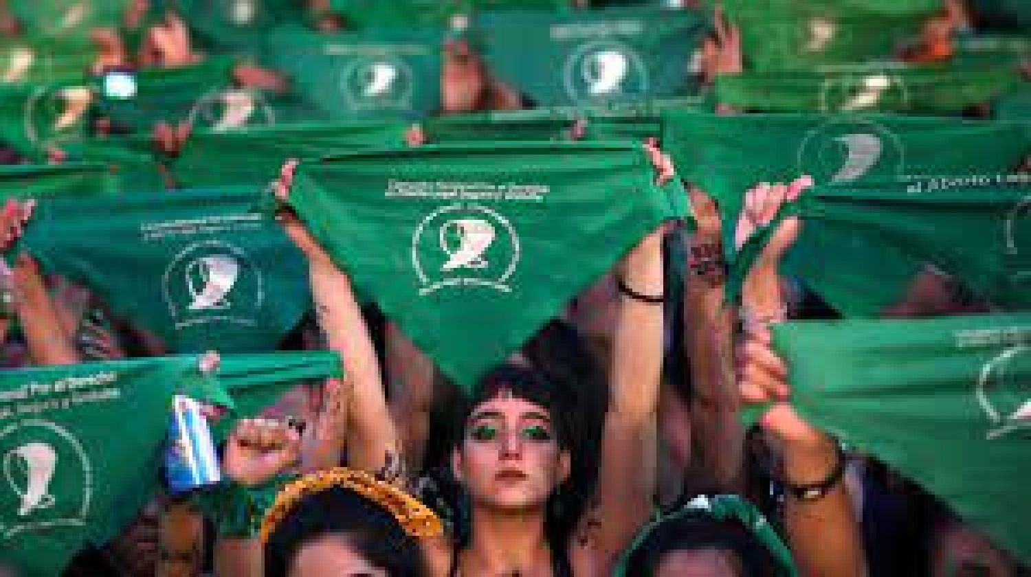 En Jalisco aprueban el aborto voluntario 