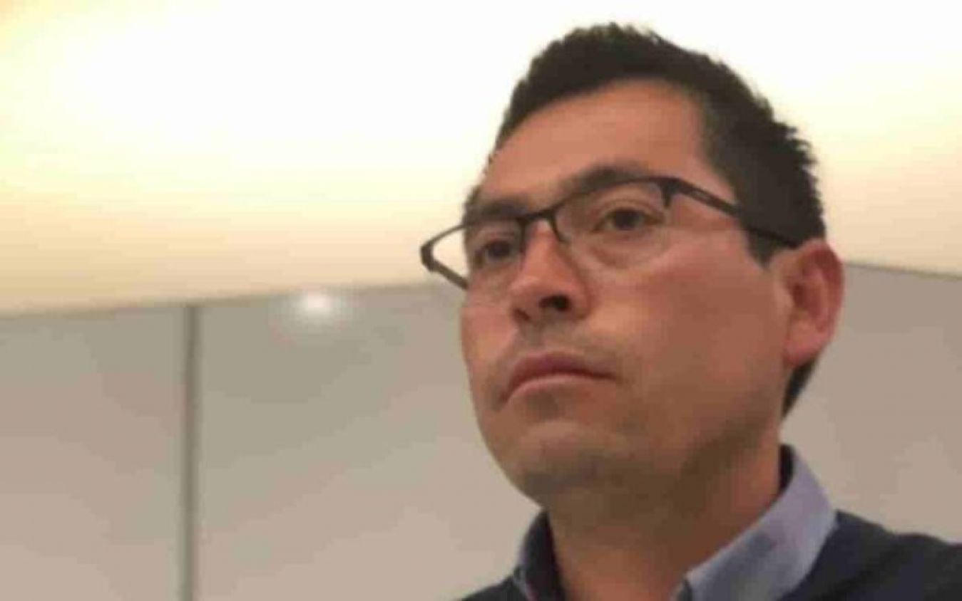 Matan al periodista Roberto Carlos Figueroa en Morelos