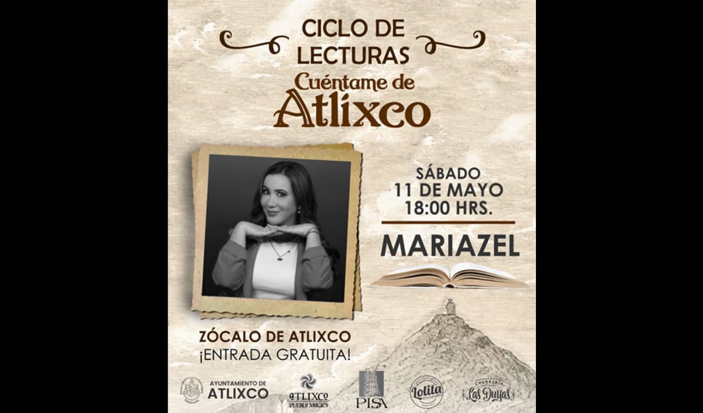 Mariazel