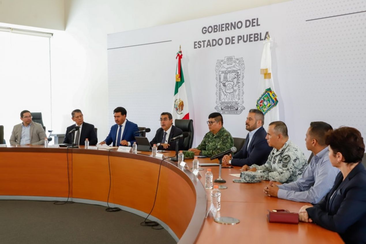 Puebla