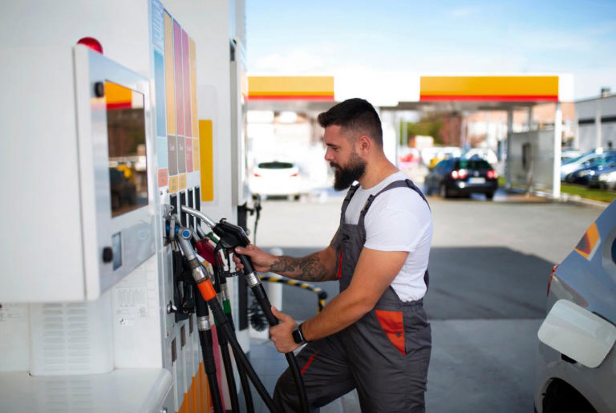 Gasolina