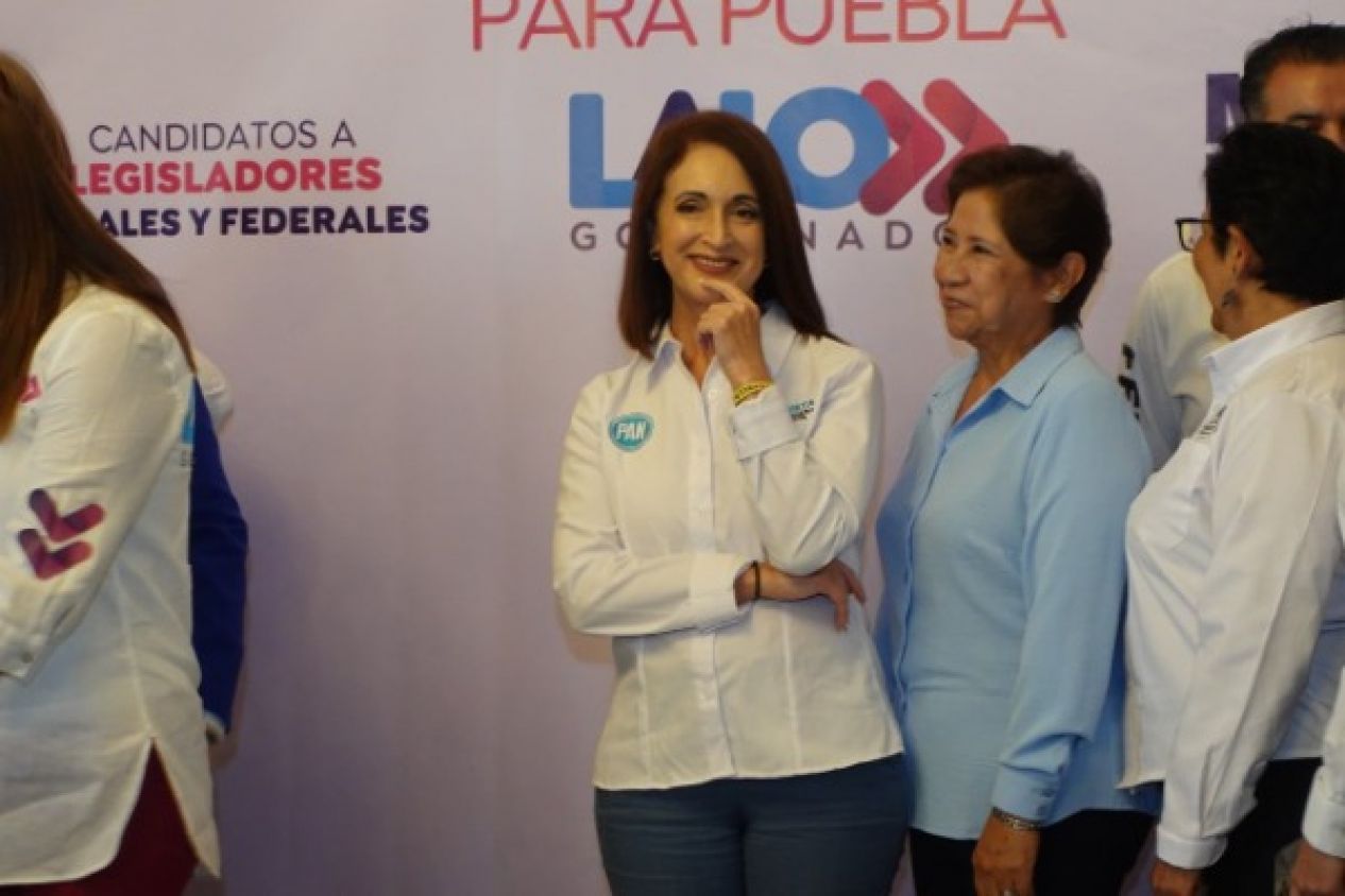 Dirigencia del PAN expulsará a militantes que apoyen a candidatos de otros partidos 