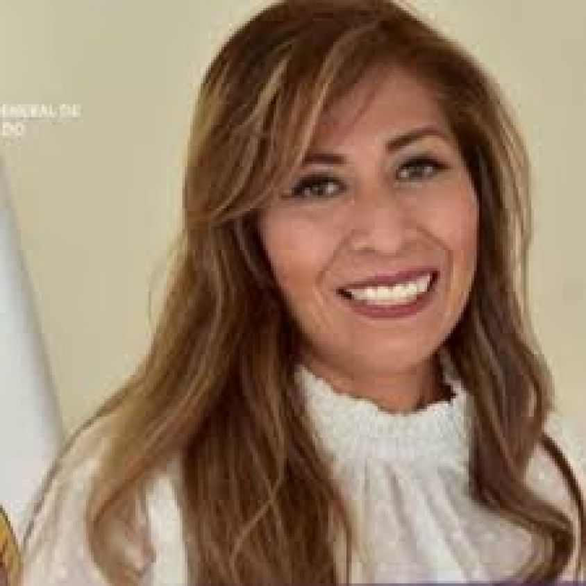 Defiende Gabriela Hernández ante el TEPJF sus gastos de campaña en Axocomanitla