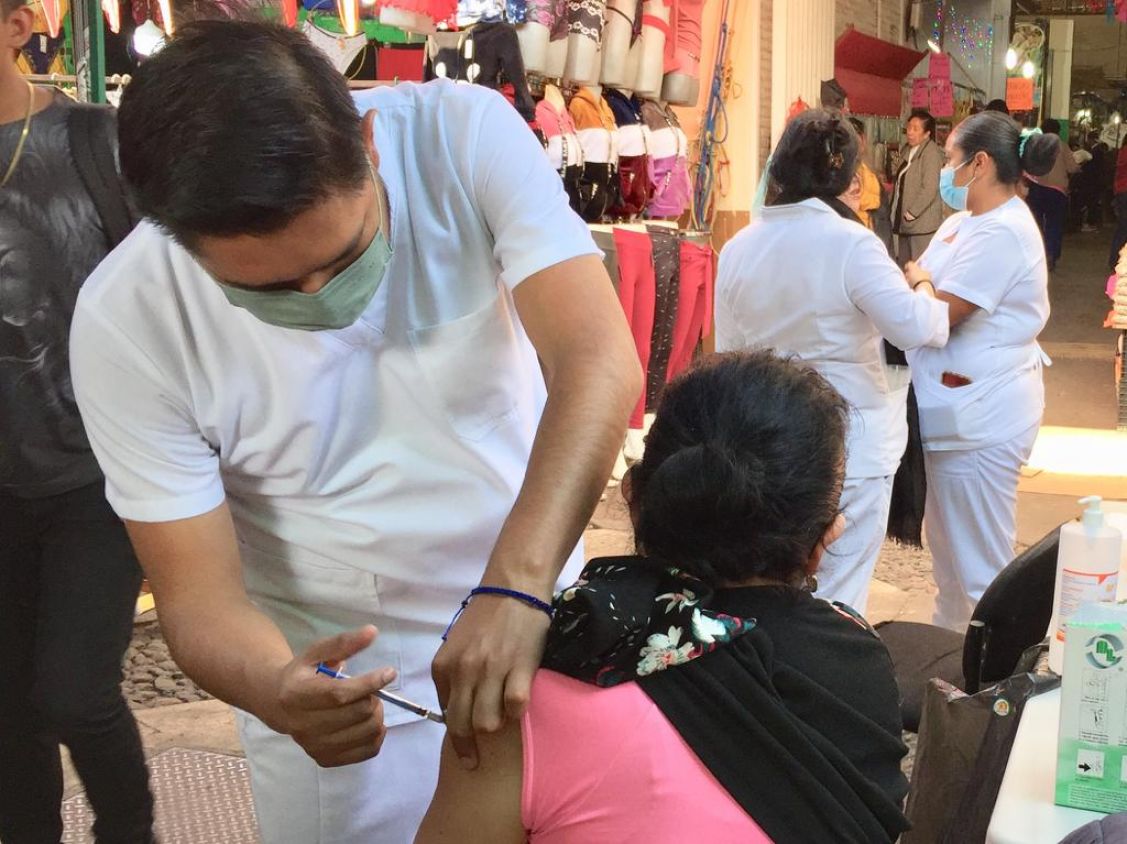 Se reportan más de 2 mil casos de enfermedades respiratorias en Tlaxcala