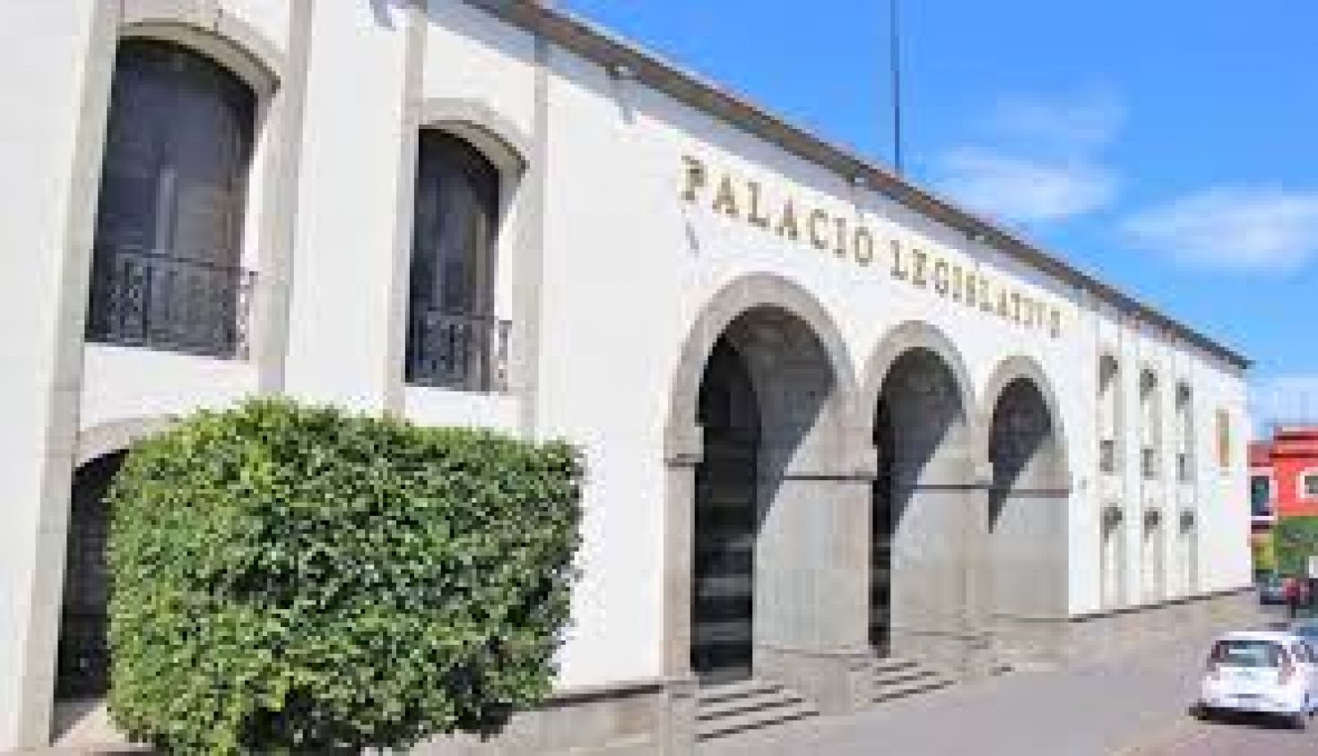 Hereda actual Legislatura conflictos limítrofes que involucran a 9 municipios