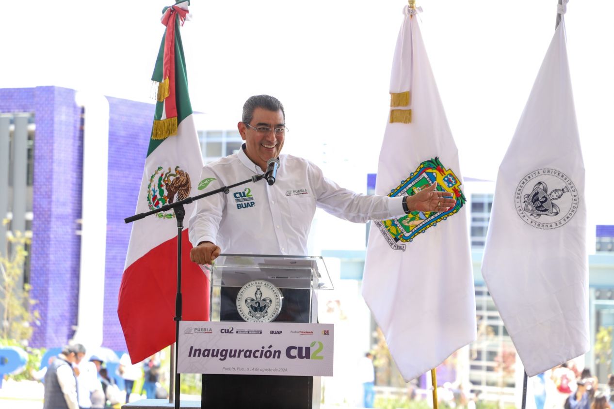 CU2 Puebla