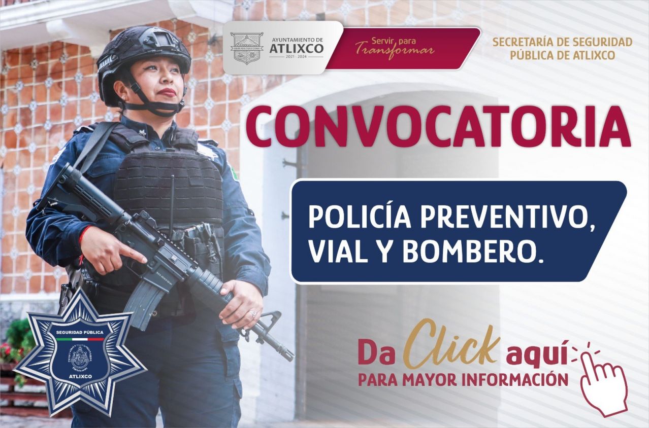 SSP Atlixco