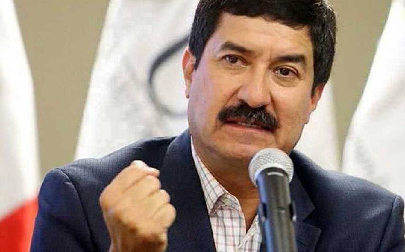 Fiscalía de Chihuahua afirma que autoridad de CDMX autorizó colaboración para detener a Corral
