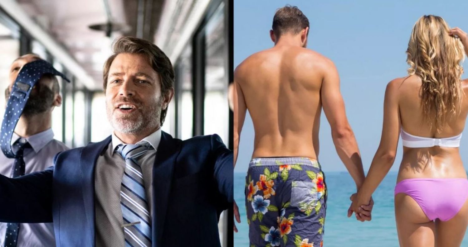 Vacaciones México