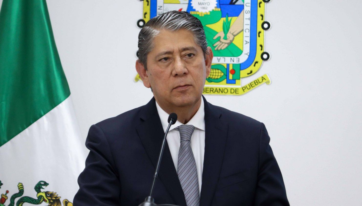 Fiscalía de Puebla