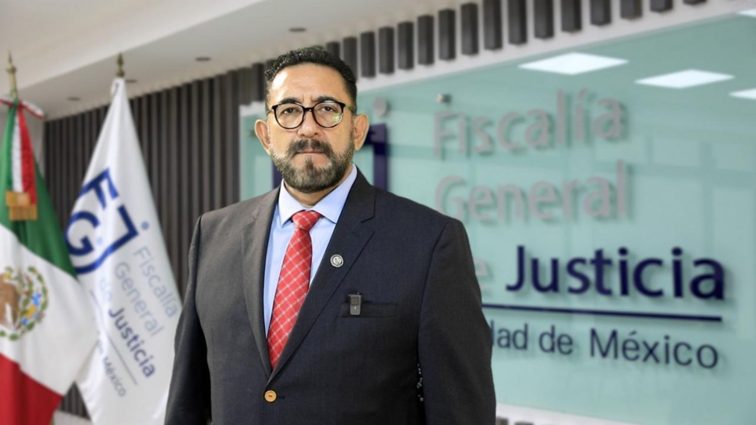 FGR capitalina niega colaboración con Fiscalía de Chihuahua para la detención de Corral 