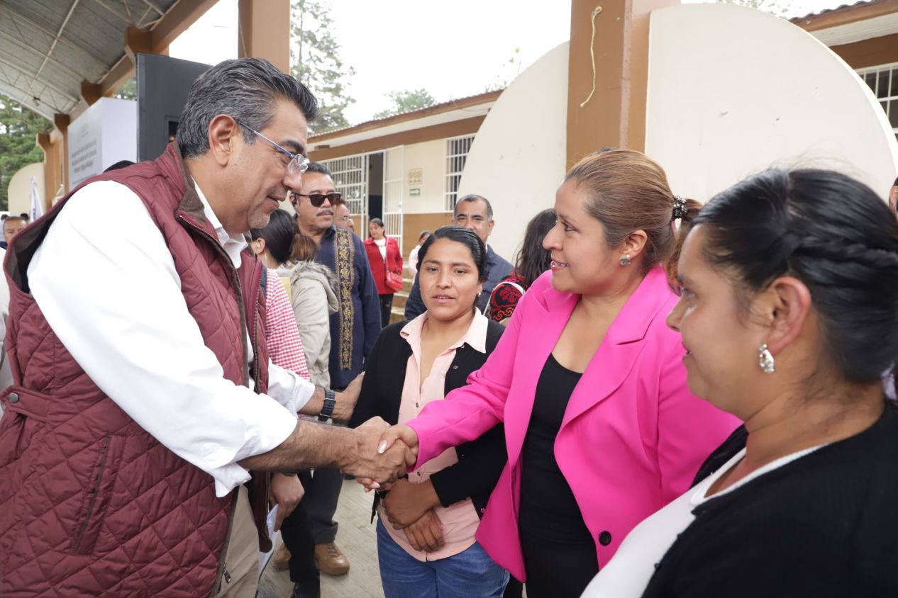Obras Atempan
