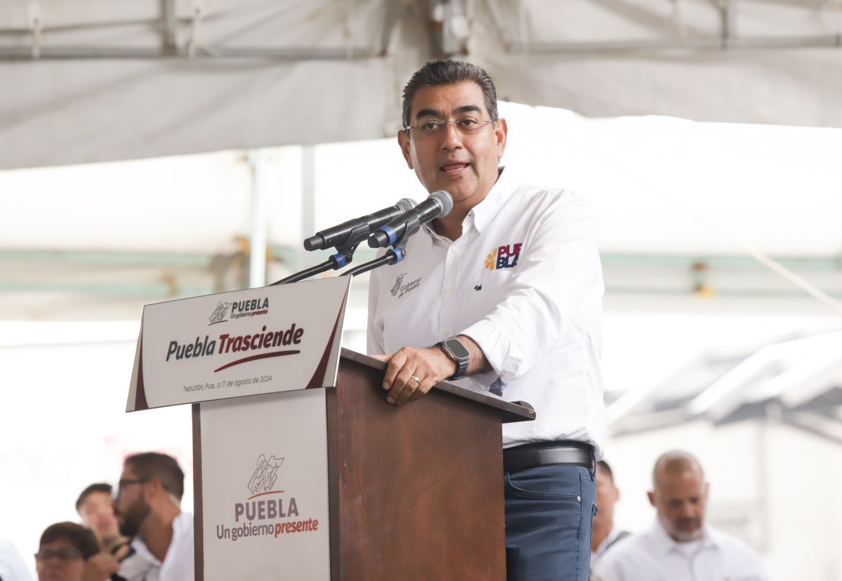 obras Teziutlán