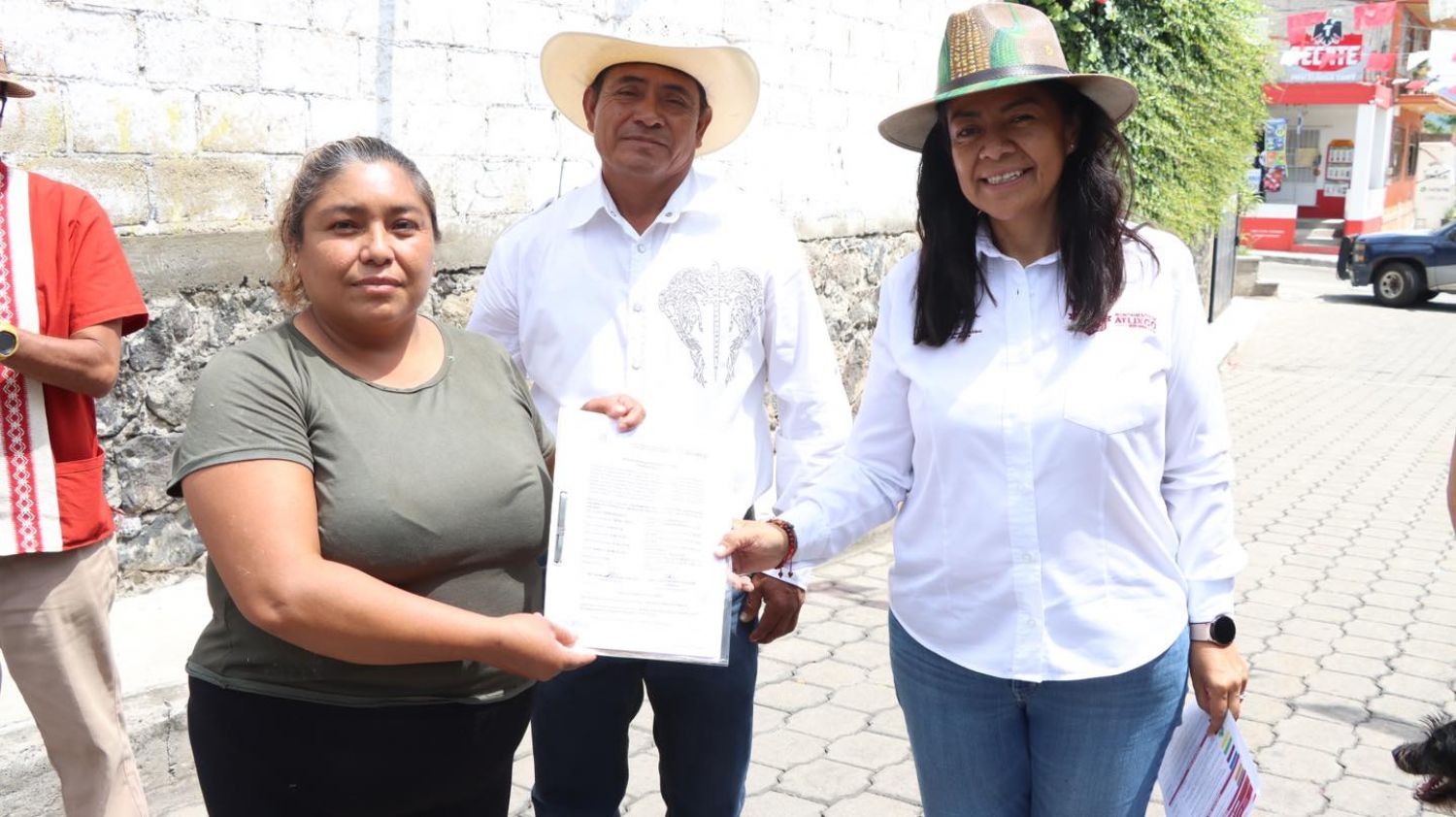 calentadores solares Atlixco
