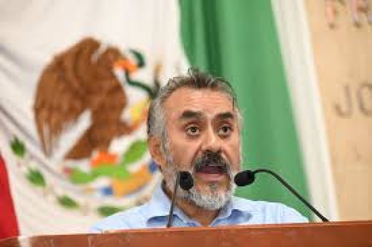 Congreso CDMX exige suspender salarios de jueces en paro y publicar nombres