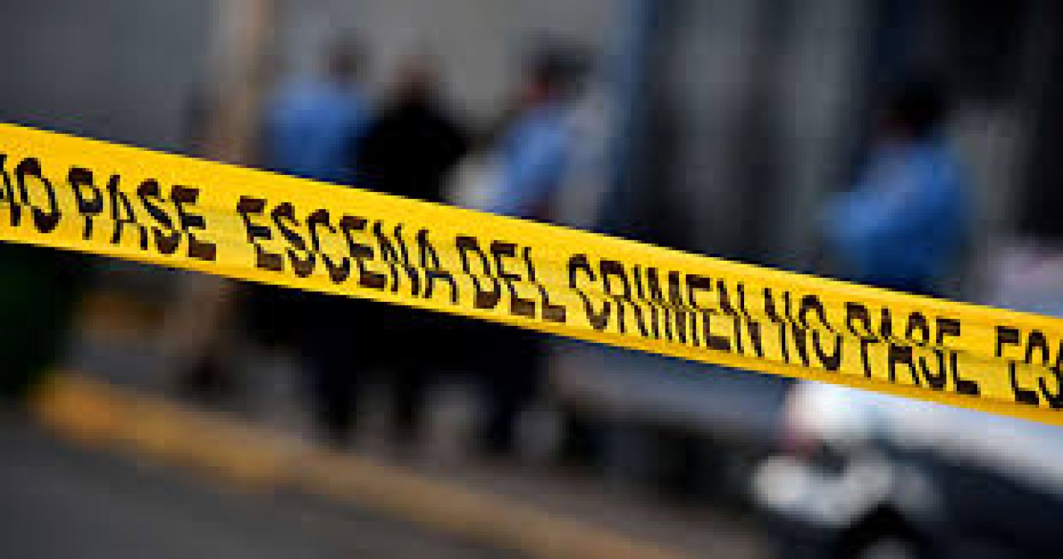 Encuentran cuerpo con impactos de bala en Huejotzingo; Fiscalía investiga el crimen