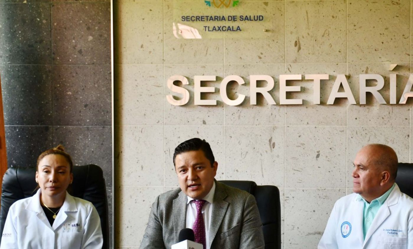Fomenta SESA la lactancia materna a través del personal de salud