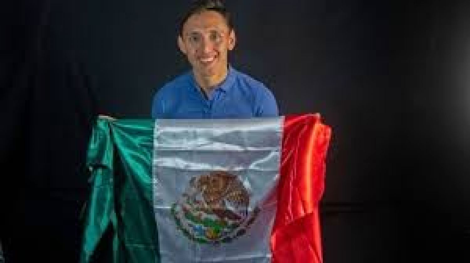 Hernández clasifica a la final de Pentatlón moderno; Carrillo finaliza en el 15º lugar