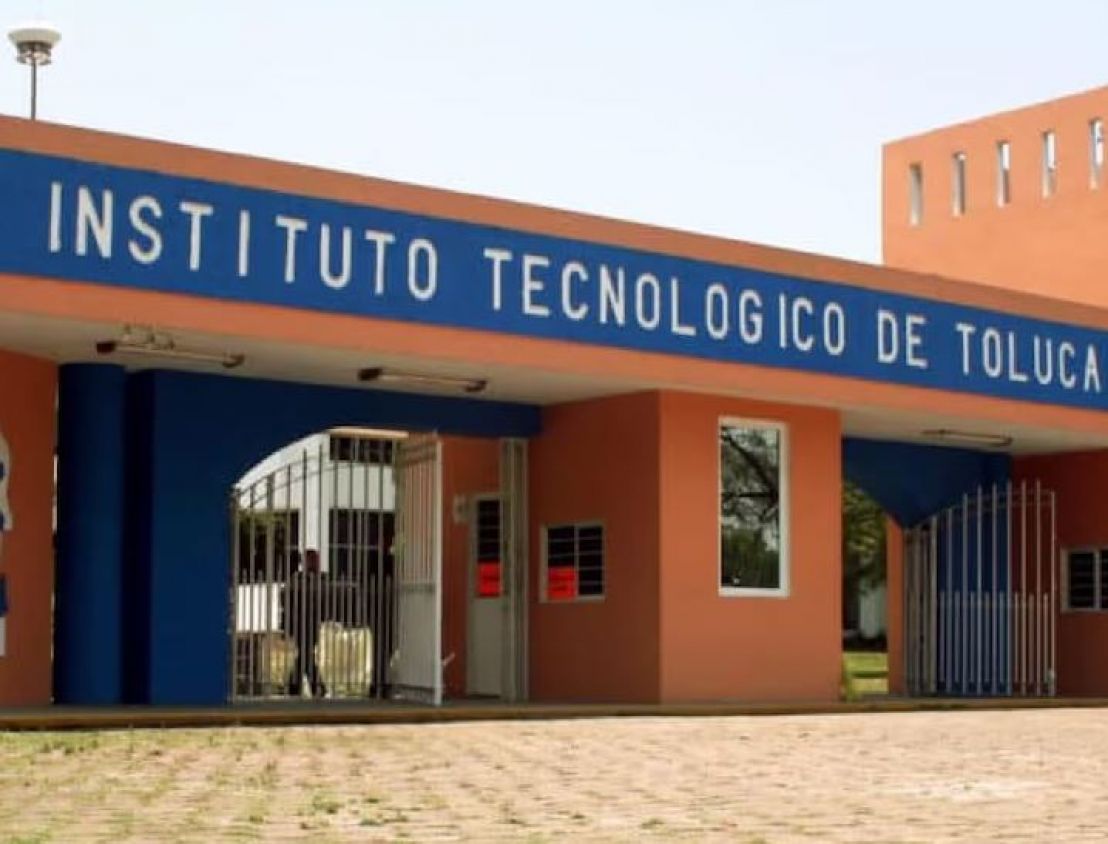 Tragedia en el Tec de Toluca: estudiante pierde la vida en zona deportiva