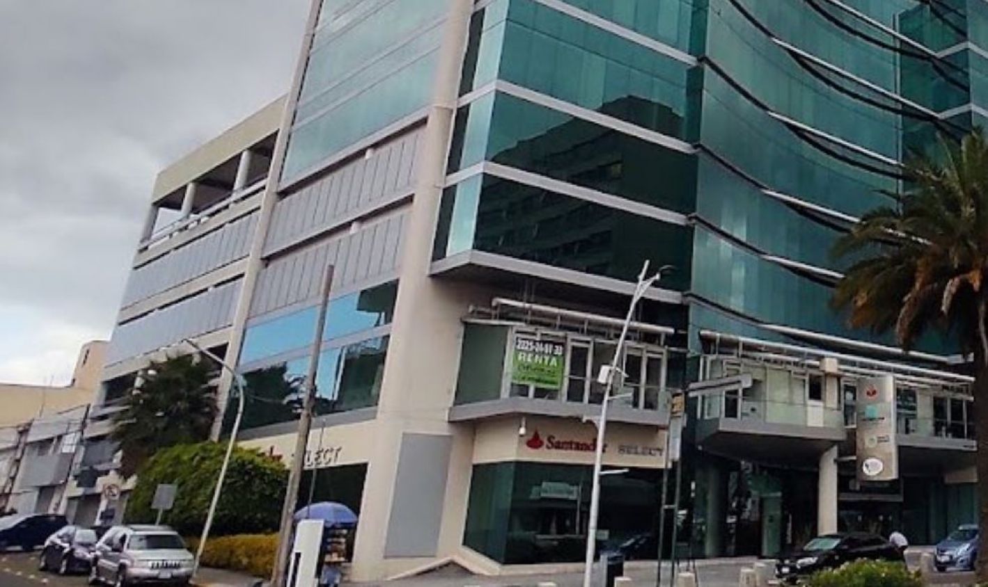 Intento de asalto frustrado en banco de la colonia La Paz, Puebla