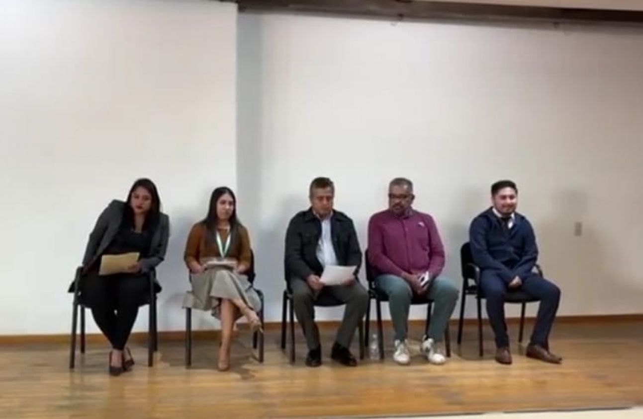 San Andrés Cholula trabaja en censo de migrantes para apoyar a la comunidad sanandreseña en Estados Unidos