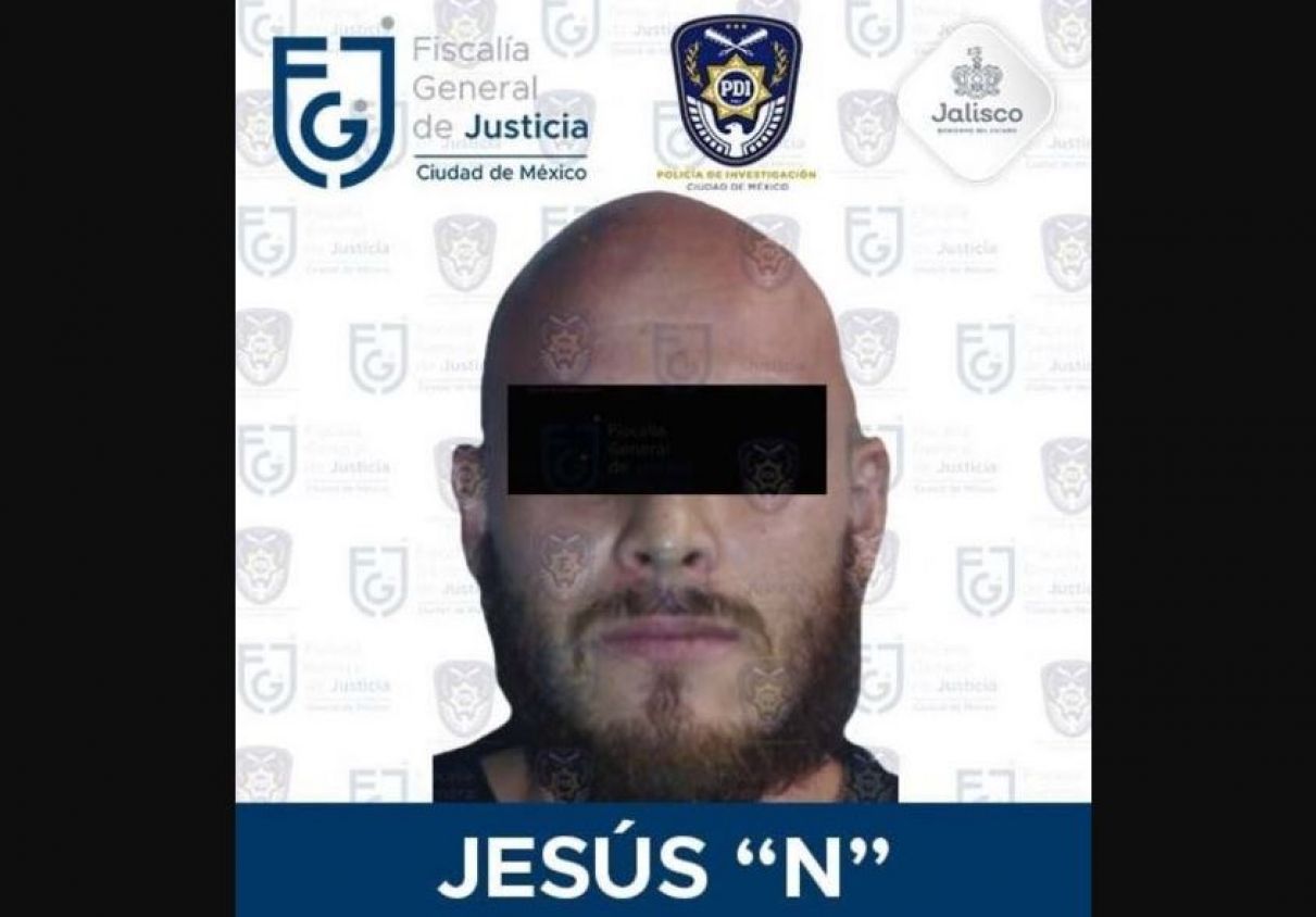 "Chuyito", jugador de béisbol, enfrenta acusación de violación en CDMX