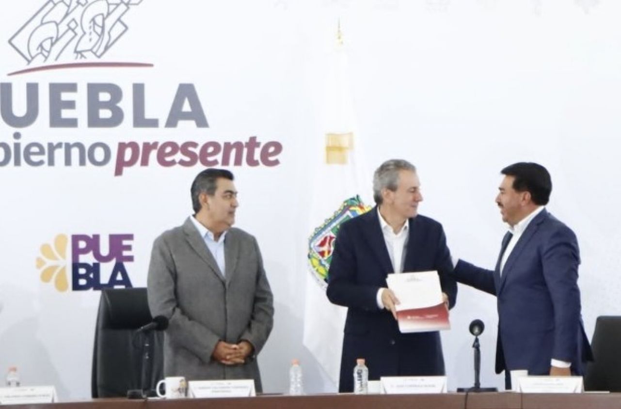 Programa Vivienda para el Bienestar beneficiará a siete municipios de Puebla 