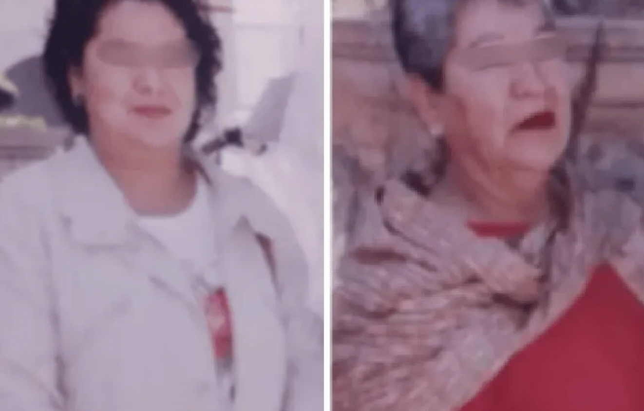 Madre e hija desaparecidas son encontradas sin vida en Edomex