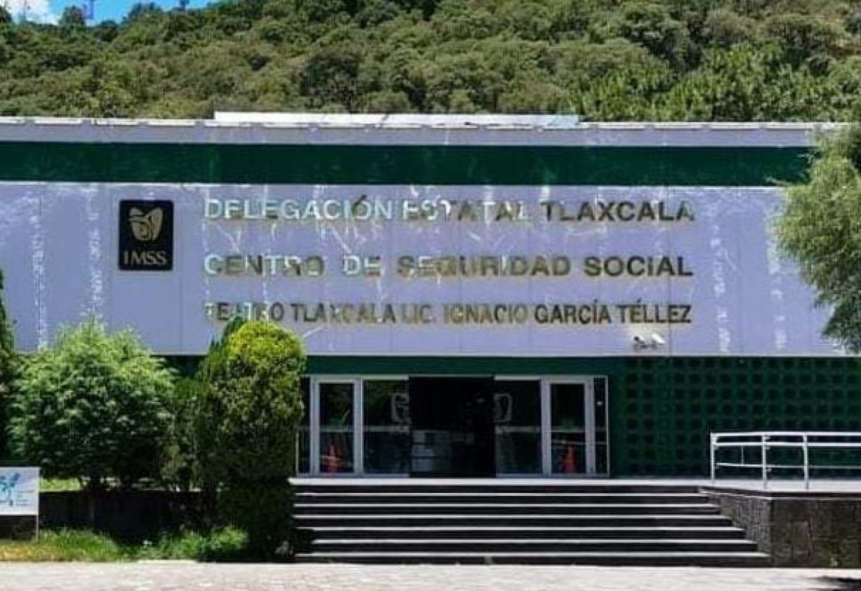 ¡Cédula Digital de Salud del IMSS llega a Tlaxcala! Accede fácilmente a tu historial médico