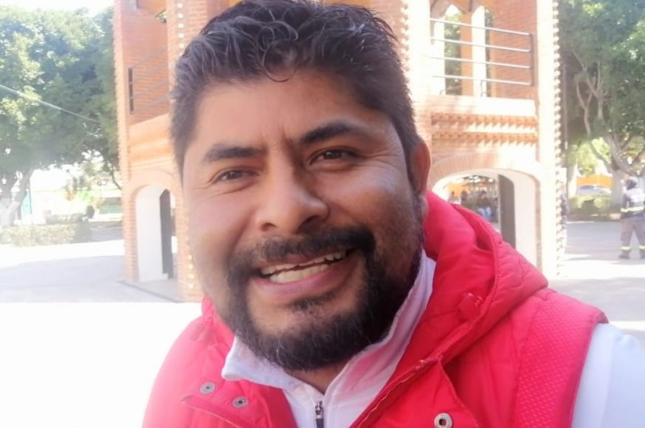 Morenistas de cepa piden respeto a los estatus del partido: San Andrés Cholula